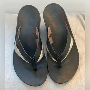 Olukai Womens Kaekae Sandal Size 5 NWOT